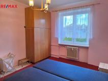 Pronájem bytu 2+1, Sokolov, Heyrovského, 54 m2