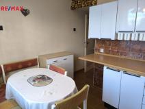 Pronájem bytu 2+1, Sokolov, Heyrovského, 54 m2