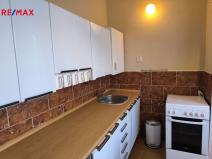 Pronájem bytu 2+1, Sokolov, Heyrovského, 54 m2