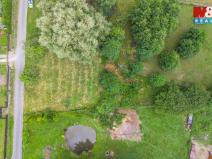 Prodej pozemku pro bydlení, Volfartice, 977 m2