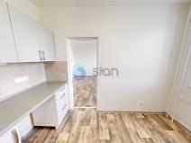 Pronájem bytu 2+1, Ostrava - Dubina, Jaroslava Misky, 44 m2