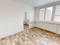 Pronájem bytu 2+1, Ostrava - Dubina, Jaroslava Misky, 44 m2