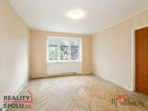 Prodej bytu 2+1, Ostrava, 52 m2