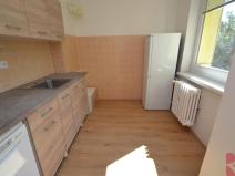 Pronájem bytu 2+kk, Praha - Žižkov, Habrová, 50 m2