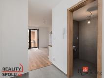 Pronájem bytu 1+kk, Plzeň, Kartónová, 30 m2
