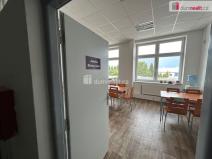 Pronájem skladu, Poděbrady - Poděbrady V, Skladištní, 310 m2