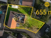 Prodej rodinného domu, Mořkov, Na Bochetě, 154 m2