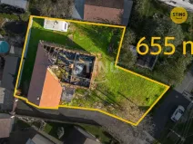 Prodej rodinného domu, Mořkov, Na Bochetě, 154 m2