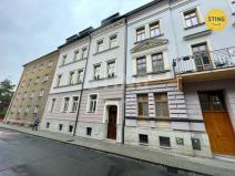 Pronájem bytu 2+kk, Český Těšín, Smetanova, 51 m2