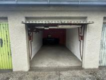 Prodej garáže, Olomouc, Hněvotínská, 15 m2