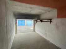 Prodej garáže, Olomouc, Hněvotínská, 15 m2