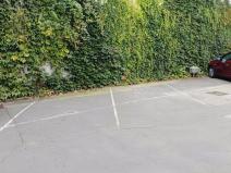 Prodej garážového stání, Brno - Zábrdovice, Stará, 14 m2