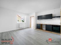 Pronájem bytu 2+kk, Břasy, 39 m2