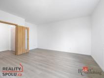 Pronájem bytu 2+kk, Břasy, 39 m2