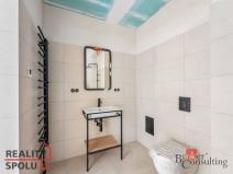 Prodej bytu 1+kk, Jince, Slavíkova, 47 m2