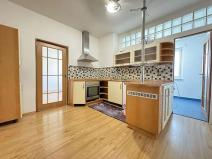 Prodej bytu 2+1, Ostrava, Výškovická, 52 m2