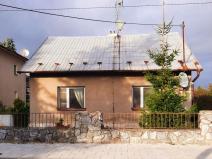 Prodej rodinného domu, Litovel, 400 m2