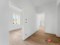 Prodej bytu 2+kk, Jince, Slavíkova, 70 m2