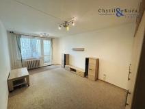 Pronájem bytu 3+1, Přerov, tř. 17. listopadu, 62 m2