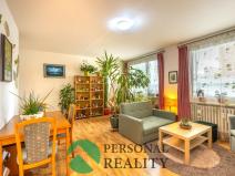 Prodej bytu 3+kk, Kladno, Hřebečská, 67 m2