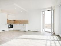 Pronájem bytu 3+kk, Kolín, Na Vršku, 74 m2