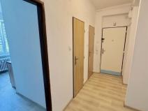 Pronájem bytu 2+1, Teplice, Buzulucká, 54 m2