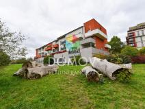 Pronájem bytu 2+kk, Beroun, U Židovského hřbitova, 40 m2