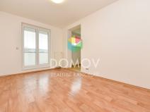 Pronájem bytu 2+kk, Beroun, U Židovského hřbitova, 40 m2