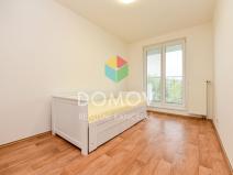 Pronájem bytu 2+kk, Beroun, U Židovského hřbitova, 40 m2