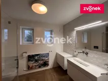 Pronájem bytu 2+1, Zlín, Štefánikova, 58 m2
