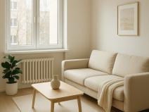 Prodej bytu 2+1, Šternberk, Krampolova, 49 m2