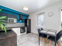 Pronájem bytu 3+kk, Olomouc, Stupkova, 69 m2