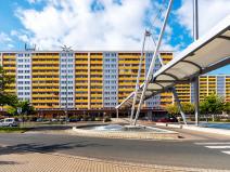 Prodej bytu 3+1, Hradec Králové - Nový Hradec Králové, třída Edvarda Beneše, 84 m2