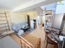 Pronájem bytu 2+kk, Praha - Krč, Na Dvorcích, 50 m2