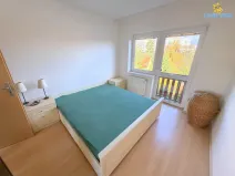 Pronájem bytu 2+kk, Praha - Krč, Na Dvorcích, 50 m2