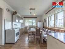Prodej chalupy, Rokytnice nad Jizerou - Horní Rokytnice, 180 m2