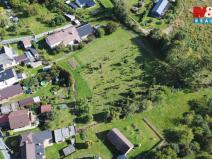 Prodej pozemku pro bydlení, Nový Malín, 1140 m2