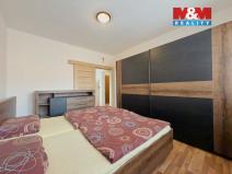 Prodej bytu 3+1, Karviná - Ráj, Borovského, 54 m2