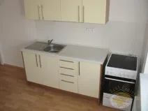 Pronájem bytu 3+kk, Praha - Řepy, Čistovická, 52 m2