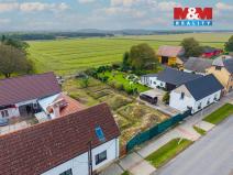 Prodej pozemku pro bydlení, Stratov, 707 m2