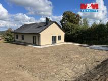 Prodej rodinného domu, Načeradec - Slavětín, 114 m2