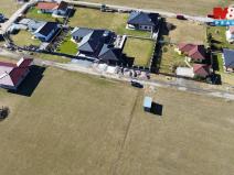 Prodej pozemku pro bydlení, Turovec, 1116 m2