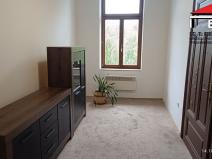 Pronájem bytu 2+kk, Ostrava, Nádražní, 52 m2