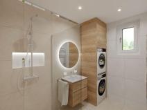 Prodej apartmánu, Orlické Záhoří, 43 m2