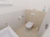 Prodej apartmánu, Orlické Záhoří, 43 m2