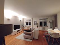 Pronájem bytu 2+kk, Praha - Břevnov, Bělohorská, 65 m2