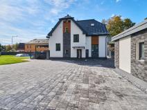 Prodej rodinného domu, Trutnov - Horní Staré Město, Horská, 340 m2