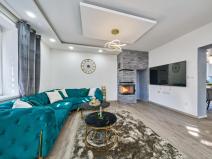 Prodej rodinného domu, Trutnov - Horní Staré Město, Horská, 340 m2