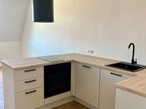 Pronájem bytu 2+kk, Teplice, Duchcovská, 61 m2