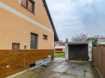 Prodej rodinného domu, Veselí nad Lužnicí, Na Potoce, 220 m2
